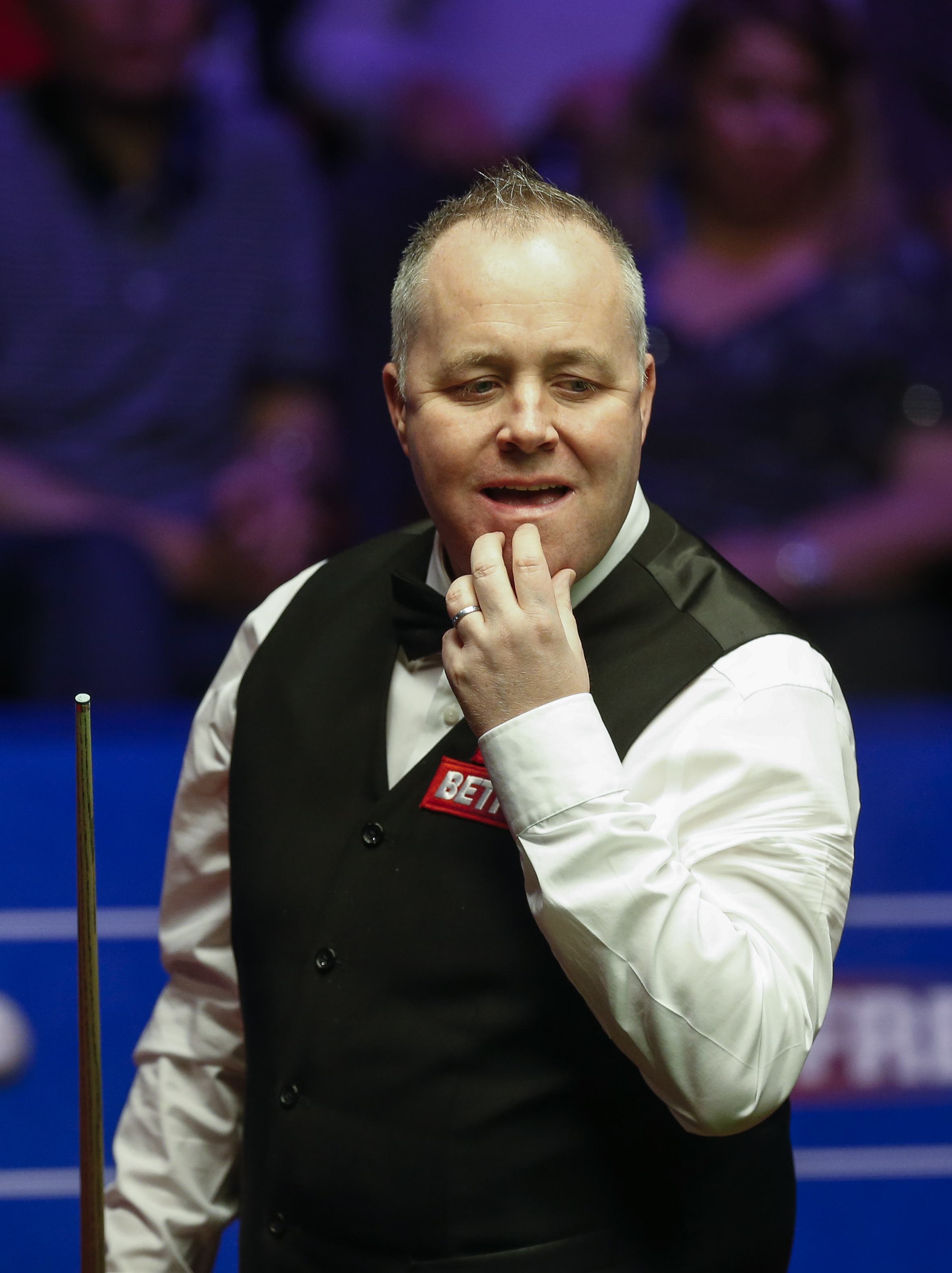 让他成为I 让他成为I