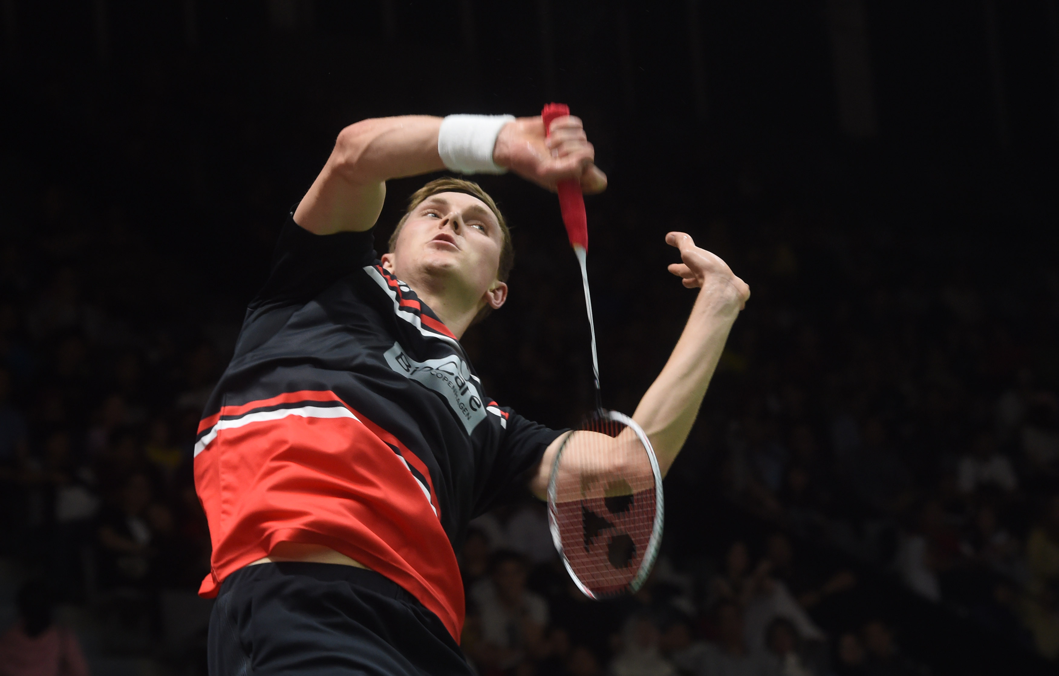 全面的支持 全面的支持